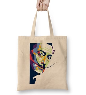 Salvador 01 Bez Çanta Uzun Saplı