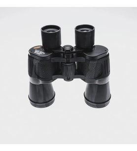 100x100 Kauçuk Kaplamali Mi Cam Mercekli Dürbün 56m/1000m