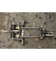 Ford Connect 2002  Kapı Gergisi Arka (180) C.Kapı (Oem No:2T14V44100Bk)