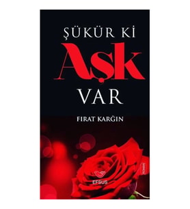Şükür ki Aşk Var