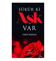 Şükür ki Aşk Var