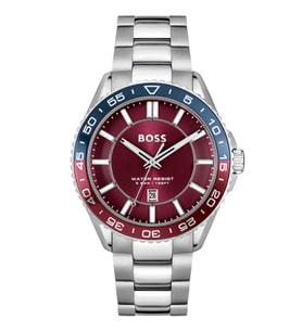 Hugo Boss Watches HB1514209 Erkek Kol Saati 1514209