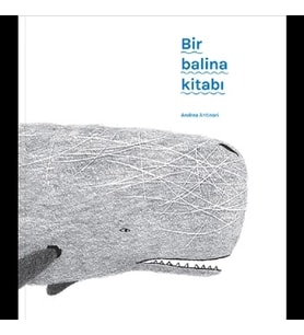 Bir Balina Kitabı