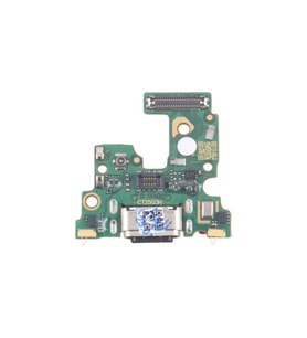 Infinix Hot 50 Pro+ Plus 4G Şarj Soketli Mikrofon Bordu X6880