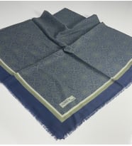 Emprime Koton Eşarp -6295 (Yeşil)