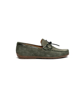 Greyder 2Y1UA67848 Erkek Casual Ayakkabı - HAKİ