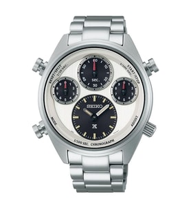 Seiko Prospex SFJ009P1 Speedtimer Solar Limited Edition Erkek Kol Saati