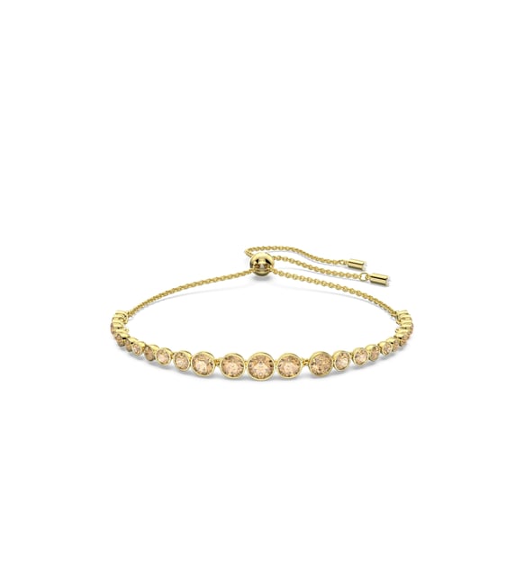 5663395 Swarovski Bilezik Mp Emily:Bracelet Cry Gsha/Gos