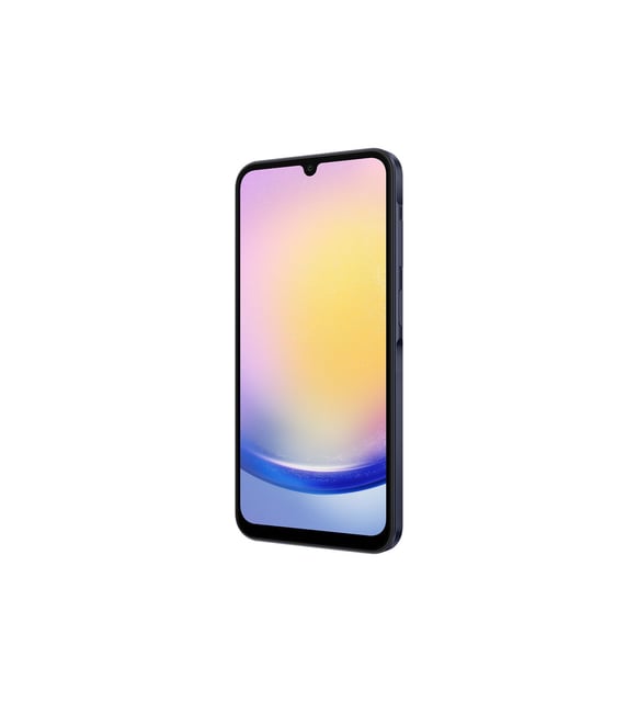 Samsung Galaxy A25 5G 128 GB 6 GB Ram Siyah (Xiaomi Türkiye Garantili)