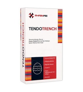 Tendotrench 30 Tablet
