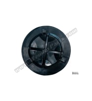 Mini-R1955- R59 &Ccedil;amurluk Davlumbaz Kapağı &Ouml;n 51772751776 Wender