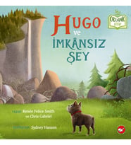 ve İmkânsız Şey - Organik Kitaplar