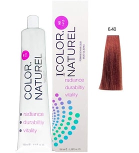 Kalıcı Saç Boyası 100 Ml Viyole