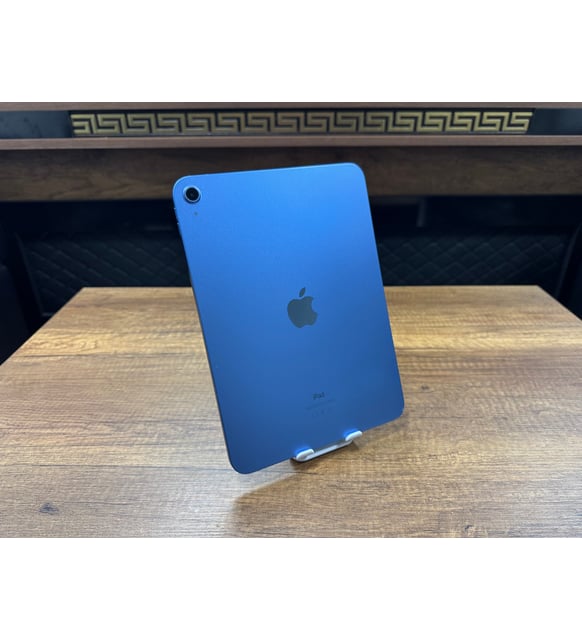 Apple iPad 10. Nesil 64GB Mavi MMPQ13TU/A Tablet (İKİNCİ EL)