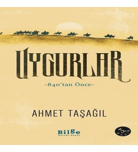 Uygurlar - 840'tan Önce