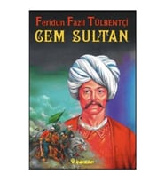 Cem Sultan