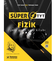 Armada TYT Fizik Yeni Nesil Süper Soru Kitabı