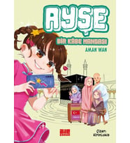 Ayşe - Bir Kâbe Mangası