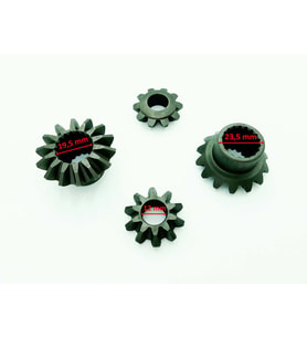 E-YÜKDİFRANSİYELDİŞLİSİ1810T-14T4LÜSETDIŞ23,5MMÖM
