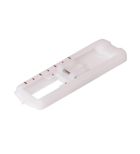 Ev Tipi Aile Dikiş Makinesi Plastik İlik Ayak / CY-7302