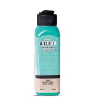 Artdeco Akrilik Boya 140Ml Oksit Yeşil 3640