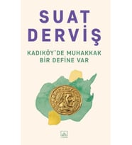 Kadıköy’de Muhakkak Bir Define Var