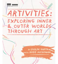 Artivities: Exploring Inner & Outer World