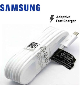 Samsung Note4 5 S6 S7 S6-S7 Edge Hızlı Şarj Data Kablo Fast Cable