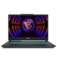 MSI Msı Cyborg 15 A13VF-894XTR I7-13620H 16 GB 2 Tb 8gb RTX4060 15.6" 144Hz FreeFreedos Taşınabilir Bilgisayar