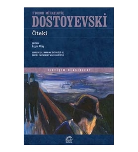 Öteki