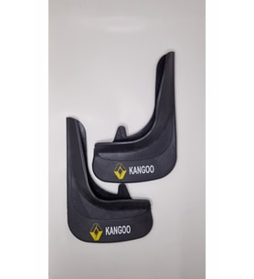 RENAULT KANGOO İKİLİ ÇAMURLUK,TOZLUK