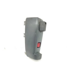 Fıat Ducato Iıı Boxer Iıı Jumper Iıı 2006  Arka Tampon Köşesi Sol 10M3   14M3 (Oem No:735423234)