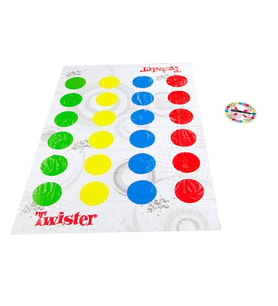 98831 Twister