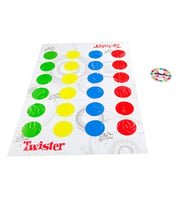 98831 Twister