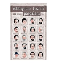 Edebiyatın Tesirli Parçaları