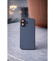 İphone 17 ile Uyumlu Magsafe Özellikli Cam Ag Glass Telefon Kılıfı
