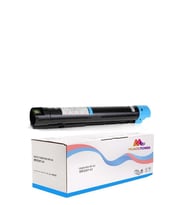 Colorful Toner Xerox Workcentre 7120-006R01464 7220  Mavi Muadil  Toner
