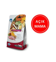 ND Tropical Selection Tavuklu Kedi Maması 1 KG AÇIK