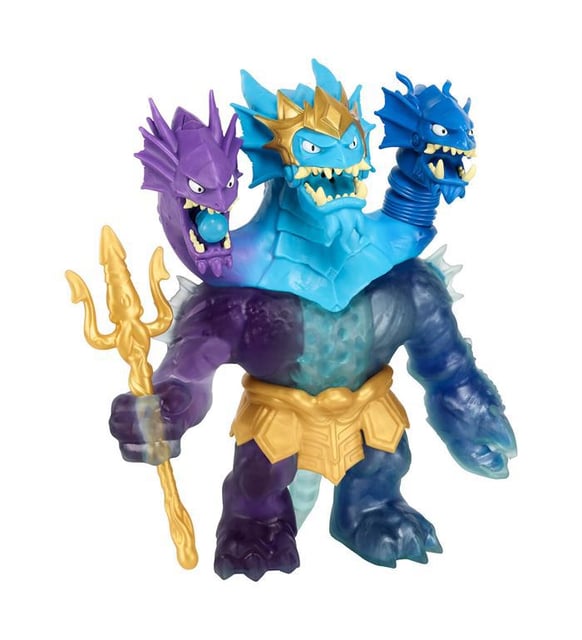 Goojitzu Deep Sea King Hydra 42576