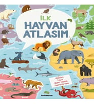 İlk Hayvan Atlasım