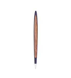 Pininfarina Segno NPKRE01593 Cambiano Mavi Tükenmez Kalem