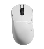 Pulsar X3 LHD Crazylight Uyuni White Size 1 Mini 8K Hz XS-1 Sensör Kablosuz Gaming Mouse (PX3LCL102)