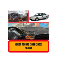 Honda Accord 1996 - 2002 Ön Gögüs Panel Torpido Koruma Koruyucu Kilifi Halisi Örtüsü