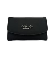 LAC/SİYAH La Boutique Cüzdan 4025