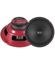 MK Maven Klang MK-TH4065 Thor Serisi 6.5" 16Cm 400 Watt Midrange Hoparlör Takımı
