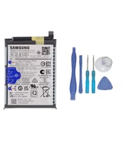 Samsung Galaxy A04E - SM-A042 - Uyumlu Pil Sıfır - Servis + TAMİR SETİ