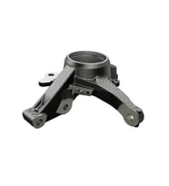 FIAT PALIO- 05/13; ÖN AKS TAŞIYICI SAĞ (ABS Lİ) 52044732 1803-6725