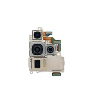 Samsung Galaxy S22 Ultra Rear Camera