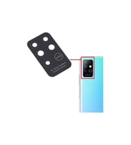 Infinix Note 8i Arka Kamera Lensi