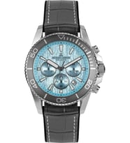 JACQUES LEMANS 1-2206E LIVERPOOL DIVER ERKEK KOL SAATİ